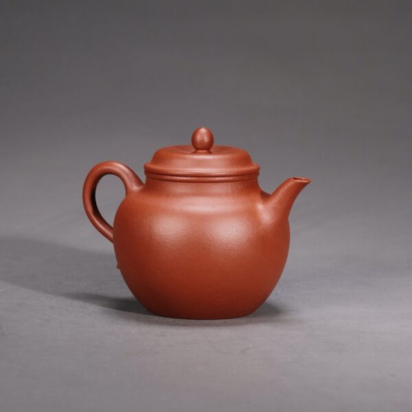 Autumn Water Teapot