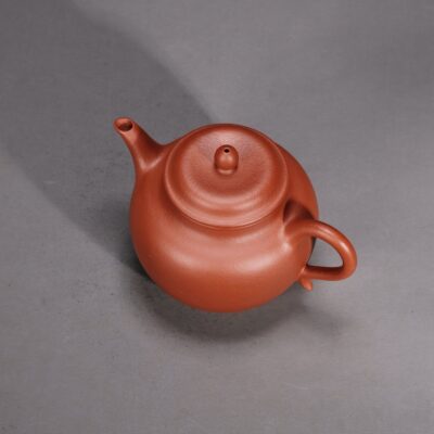 Autumn Water Teapot