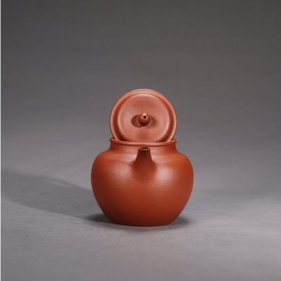 Autumn Water Teapot