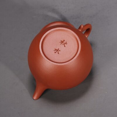 Autumn Water Teapot