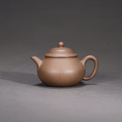 Dudu Little Pan Teapot