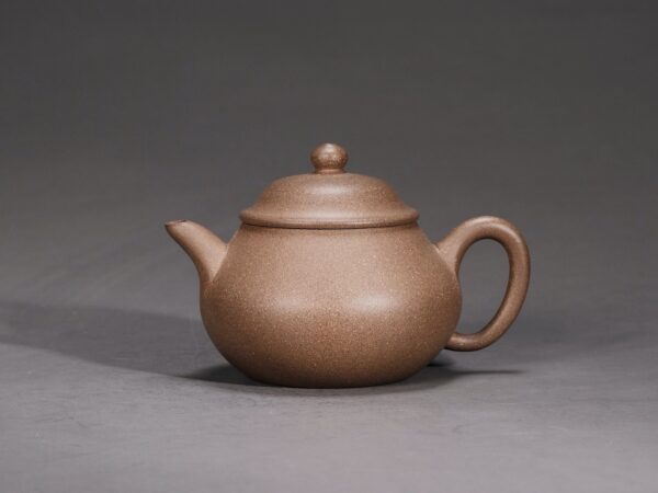Dudu Little Pan Teapot