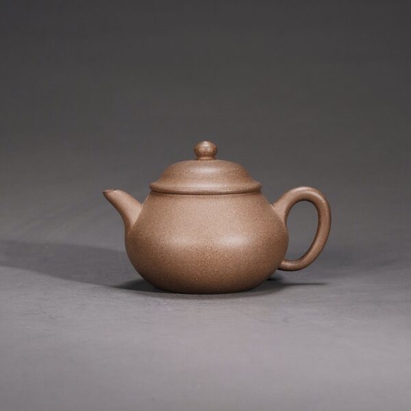 Dudu Little Pan Teapot