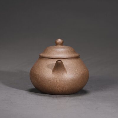 Dudu Little Pan Teapot
