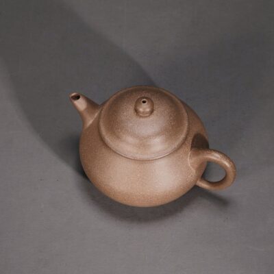 Dudu Little Pan Teapot