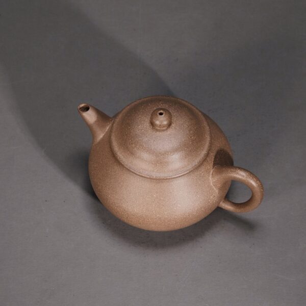 Dudu Little Pan Teapot