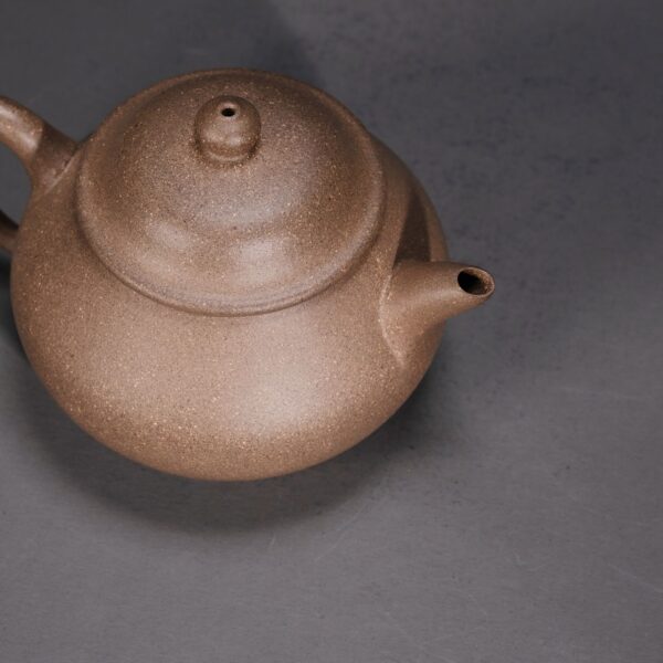 Dudu Little Pan Teapot