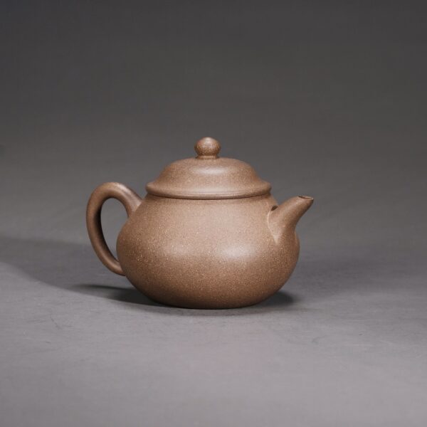 Dudu Little Pan Teapot