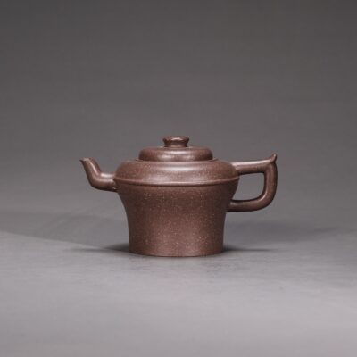 Youquan Tiger Chun Teapot