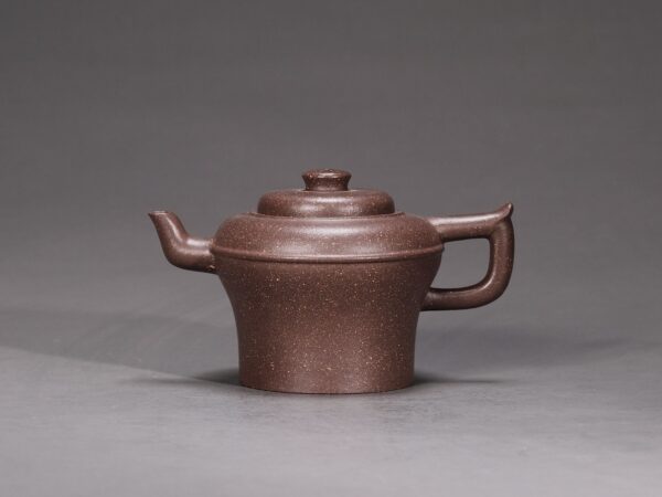 Youquan Tiger Chun Teapot