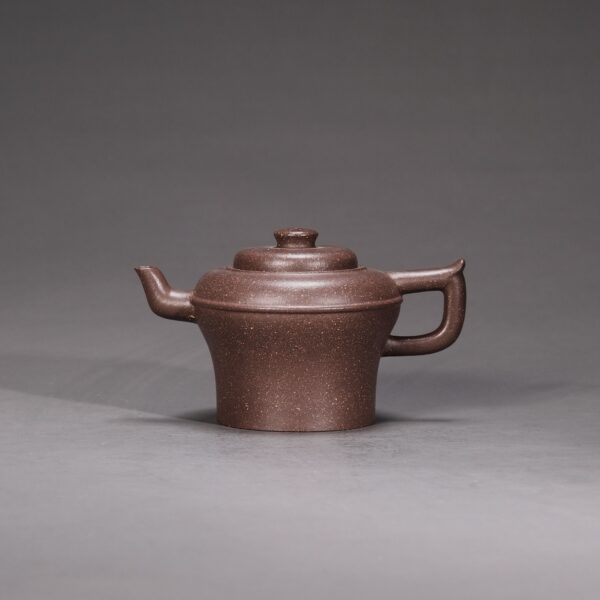 Youquan Tiger Chun Teapot