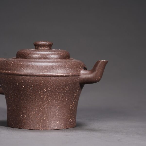 Youquan Tiger Chun Teapot
