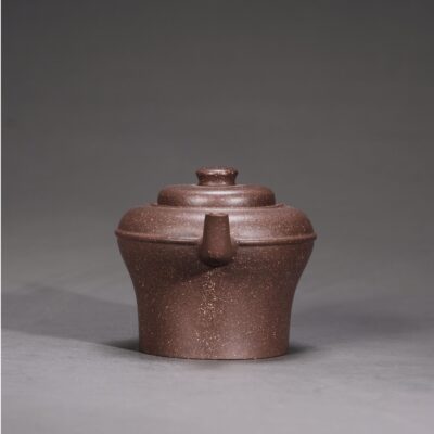 Youquan Tiger Chun Teapot