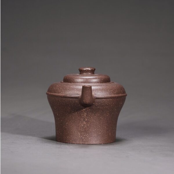 Youquan Tiger Chun Teapot