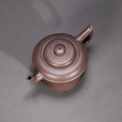 Youquan Tiger Chun Teapot