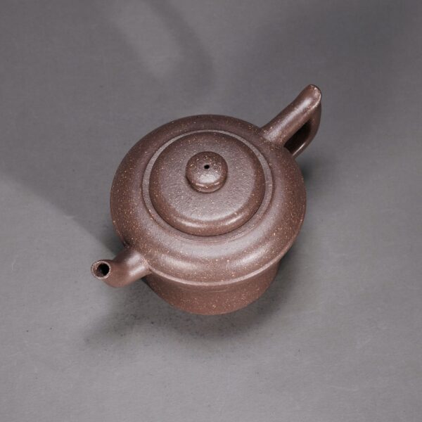 Youquan Tiger Chun Teapot