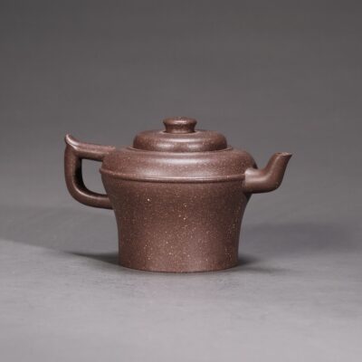 Youquan Tiger Chun Teapot