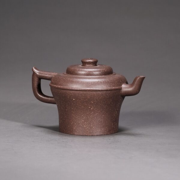 Youquan Tiger Chun Teapot