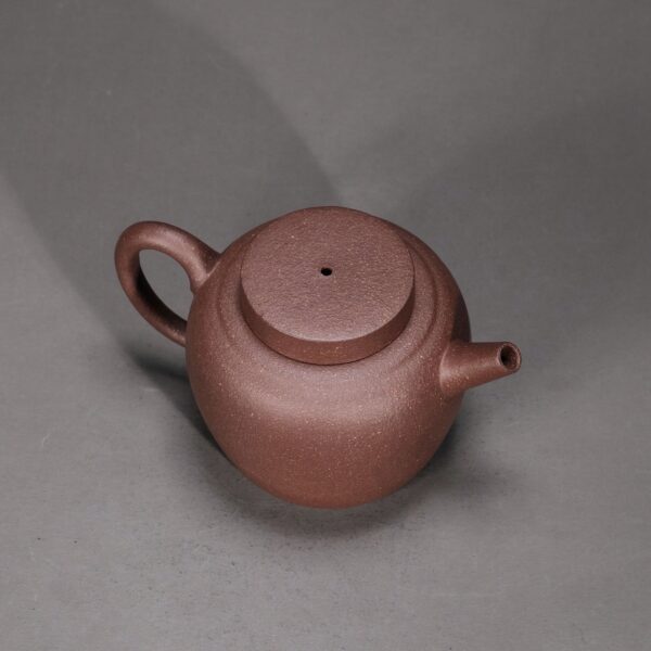 Dabin Spring Drawing Teapot
