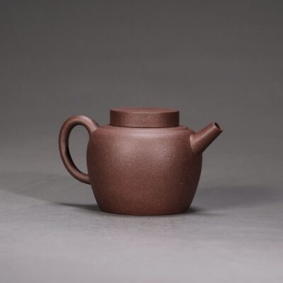 Dabin Spring Drawing Teapot