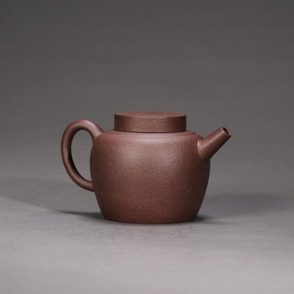 Dabin Spring Drawing Teapot