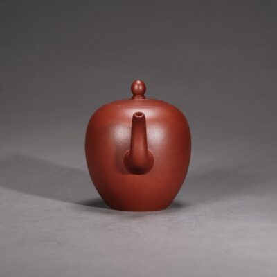 Beauty Shoulder Teapot