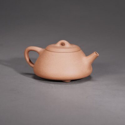 Man Sheng Pengnian Shi Piao Teapot