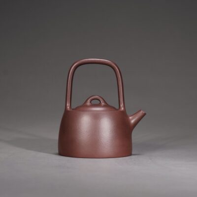 Mansheng • Diaoti Liang Teapot