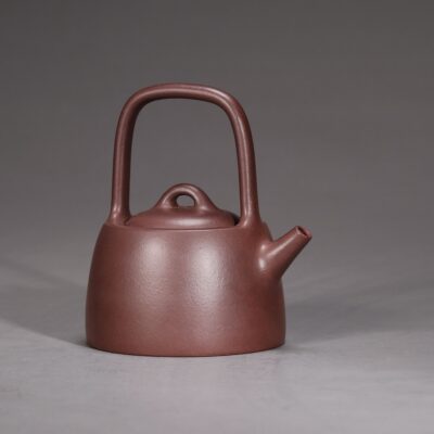 Mansheng • Diaoti Liang Teapot