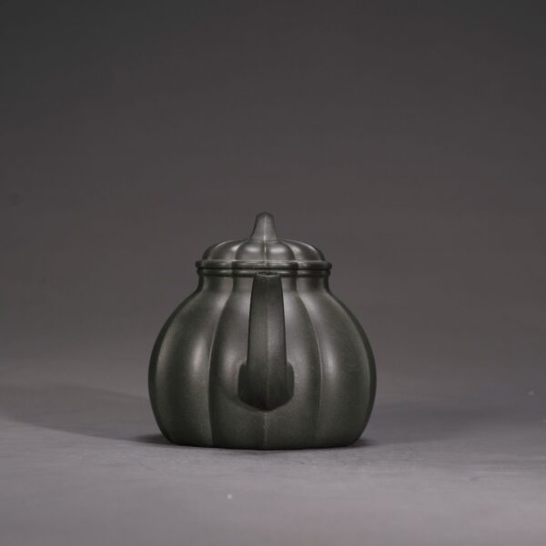 Narcissus Handled Teapot