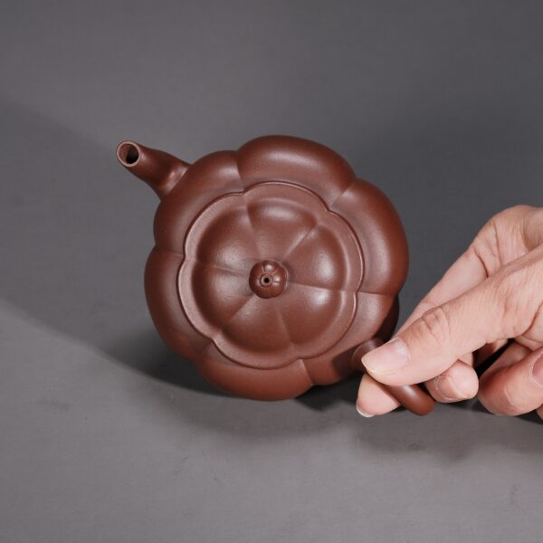 Plum Blossom Palace Lantern