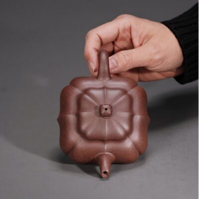 Prajna Teapot