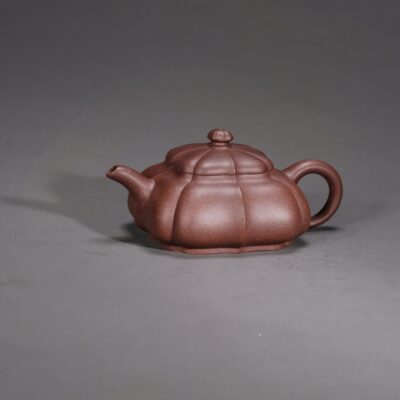 Prajna Teapot