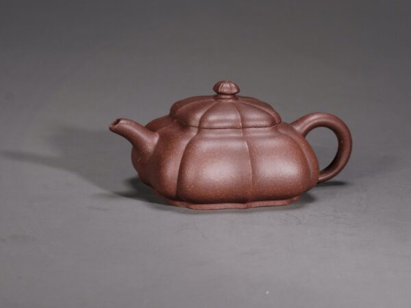 Prajna Teapot