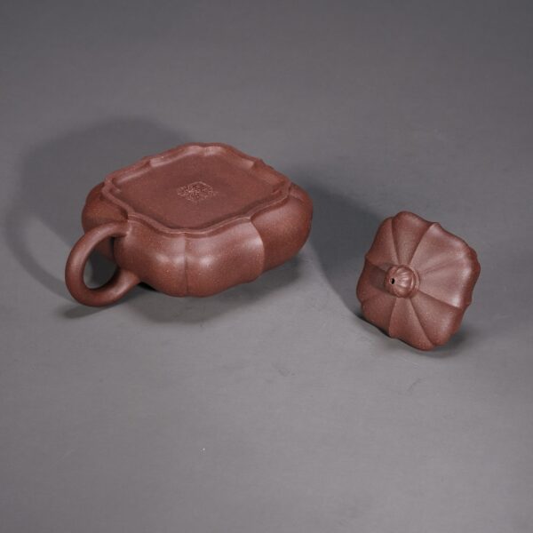 Prajna Teapot