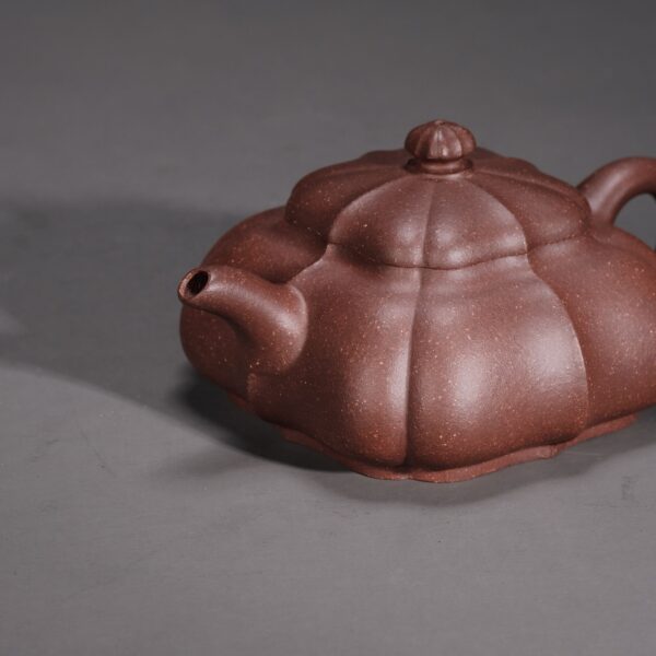Prajna Teapot