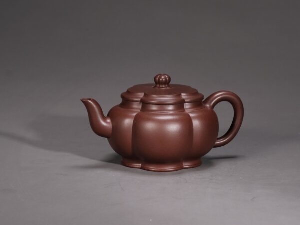 Flat Lid Plum Blossom Palace Lantern