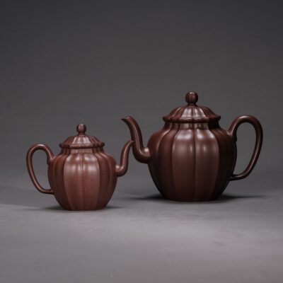 Yintai Drunken Poet (Small) • Ribbed Pattern Series