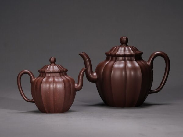 Yintai Drunken Poet (Small) • Ribbed Pattern Series