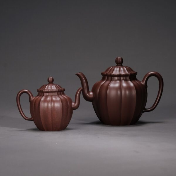 Yintai Drunken Poet (Small) • Ribbed Pattern Series