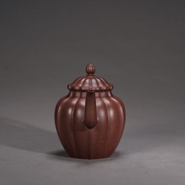 Yintai Drunken Poet (Small) • Ribbed Pattern Series