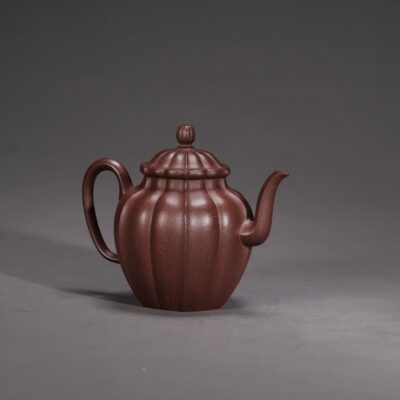 Yintai Drunken Poet (Small) • Ribbed Pattern Series