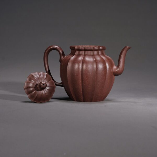 Yintai Drunken Poet (Small) • Ribbed Pattern Series