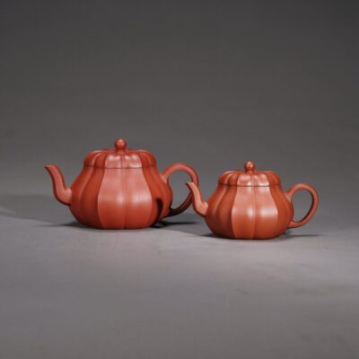 Chen Bofang Linghua Teapot