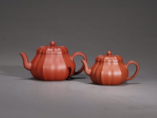 Chen Bofang Linghua Teapot