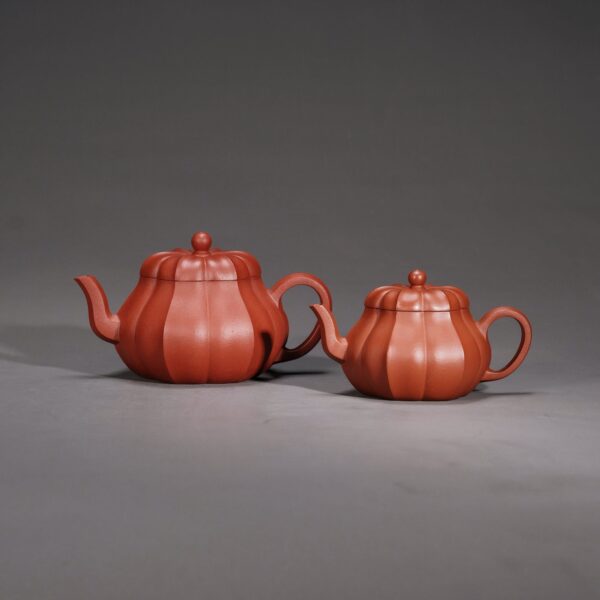 Chen Bofang Linghua Teapot