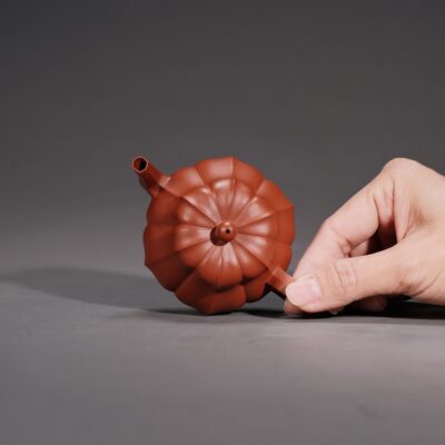 Chen Bofang Linghua Teapot