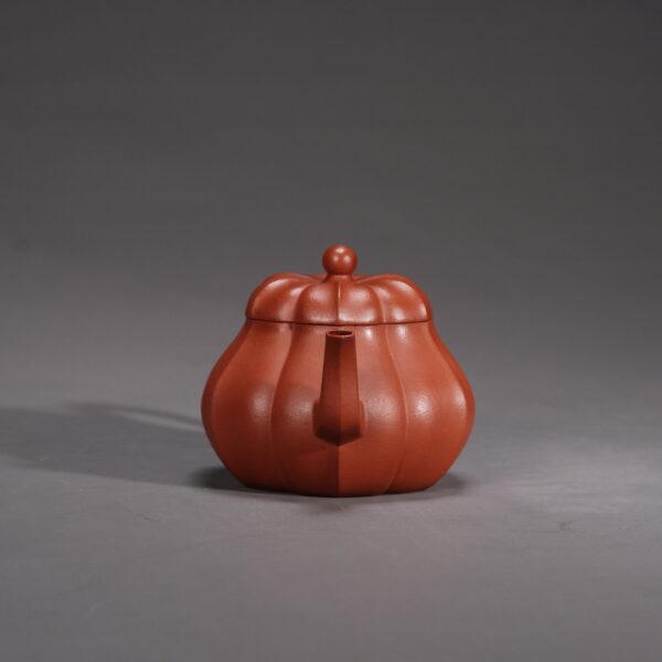 Chen Bofang Linghua Teapot