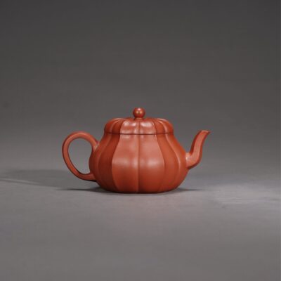 Chen Bofang Linghua Teapot