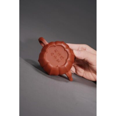 Chen Bofang Linghua Teapot